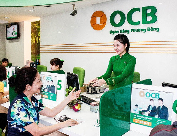 Từng bước vận hành thành công các chuẩn mực quản trị rủi ro theo chuẩn quốc tế giúp OCB ngày càng cải thiện kết quả kinh doanh tích cực và bền vững hơn.