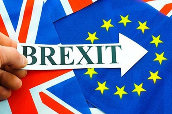 Hiện tại Brexit vẫn đang làm xáo trộn nội bộ Anh