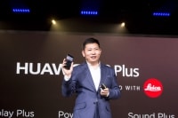 Huawei bắt tay với Google và Microsoft