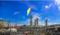 PVN xin hoãn thoái vốn GAS đến sau 2020