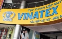 Vinatex: Nhùng nhằng tiền đất và nguy cơ mất vốn nhà nước