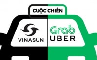 Vinasun và Grab: Thế giới vẫn đang loay hoay quản lý kinh tế nền tảng