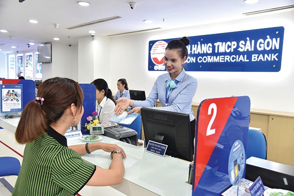 p/Chứng chỉ tiền gửi SCB mang đến cho khách hàng nhiều lựa chọn.