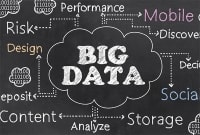 Công nghiệp 4.0 và thách thức Big Data