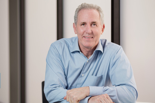 Tác giả Tony Schwartz.