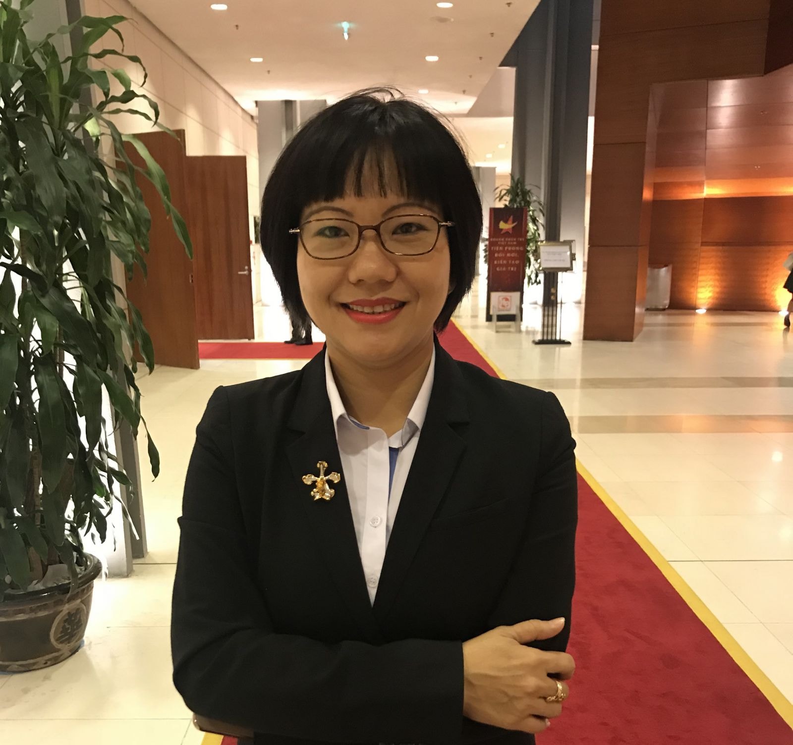 Bà