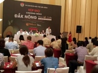 Đắk Nông lần đầu tiên tổ chức lễ hội tôn vinh trái bơ