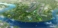 River Silk City: Cơ hội sinh lời cao cho nhà đầu tư