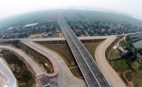 Tín hiệu tích cực trong thu hút đầu tư cơ sở hạ tầng của Việt Nam