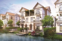 Mua biệt thự Vinhomes Riverside nhận lợi ích “nhân 4”