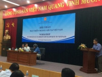 Chợ đầu mối “yếu” vì thiếu chuyên nghiệp