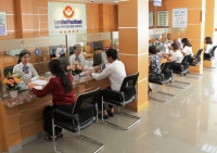 LIENVIETPOSTBANK LIÊN TIẾP NHẬN ĐƯỢC CÁC GIẢI THƯỞNG QUỐC TẾ UY TÍN