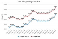 Xăng, dầu tăng giá - ai chịu trận?