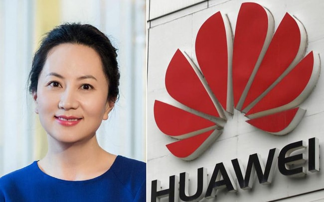 Vụ bắt giữ nữ lãnh đạo Huawei có thể khiến tình hình mất kiểm soát?