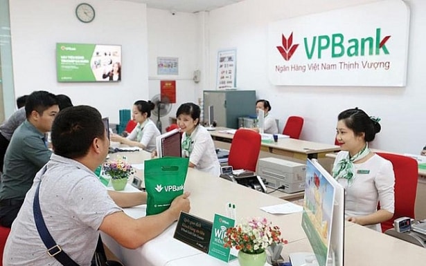 VPBank công bố tăng lãi suất tiết kiệm VND lên tới 8,5%/năm (với kỳ hạn từ 13 tháng) và 8,6%/năm (với kỳ hạn từ 18 tháng).