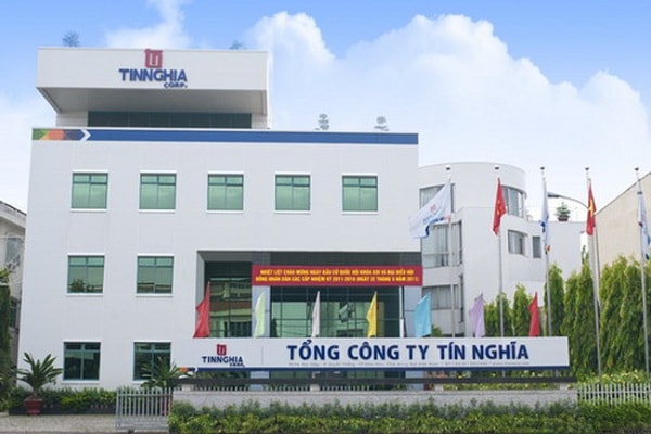 Ngày 12/12/2018, CTCP Tổng Công ty Tín Nghĩa (UPCOM: TID) sẽ đưa 200 triệu cổ phiếu lên sàn UPCOM. 