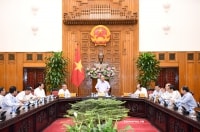 Thủ tướng: Phải quy hoạch bài bản dự án cảng Liên Chiểu