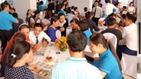 Thị trường căn hộ nghỉ dưỡng Nha Trang: Cuộc đua ngầm của các chủ đầu tư