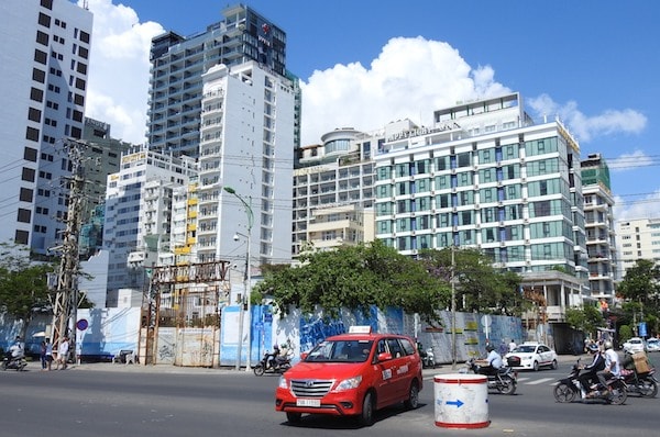  Khánh Hòa vẫn loay hoay tìm phương án “tìm chủ” cho khu đất vàng