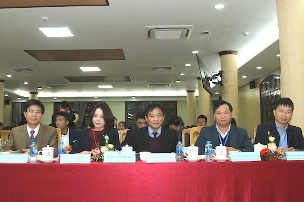 Hội đồng BGK