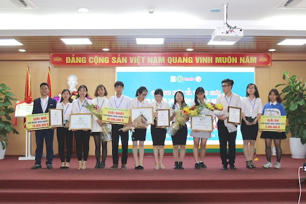 TOP 3 dự án
