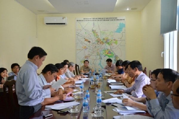 Đại diện IDICO khẳng định việc thu phí là minh bạch, rõ ràng và thông tin nói dự án thu phí qua 31 tháng là không chính xác