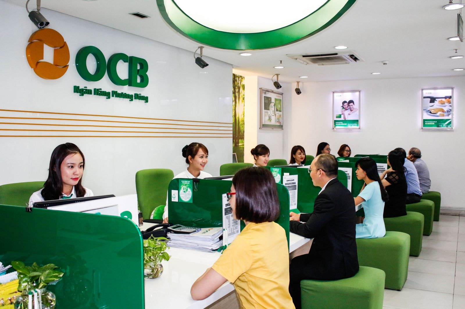 có động thái mạnh mẽ nhất dành cho khách hàng gửi tiết kiệm dịp này