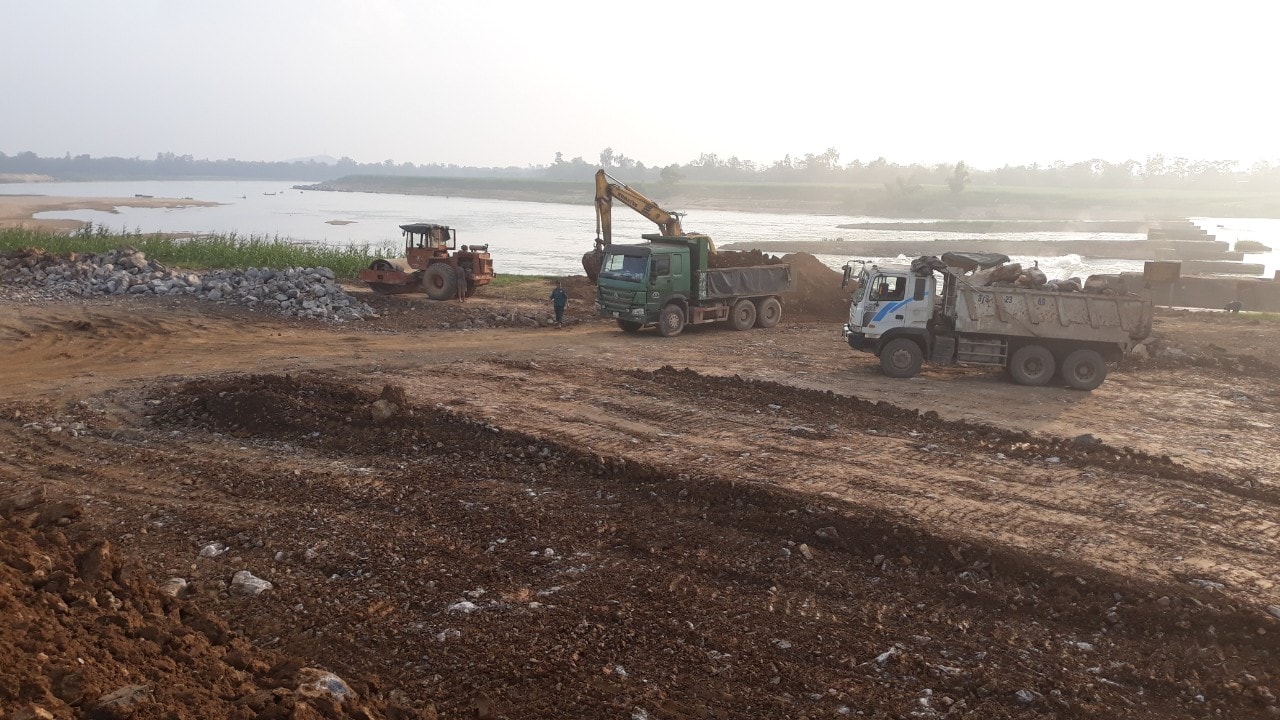Nghệ An ưu tiên bố trí nguồn vốn ngân sách giải ngân đầu tư công cho những công trình dự án mang tính trọng điểm, tạo đà để phát triển kinh tế xã hội