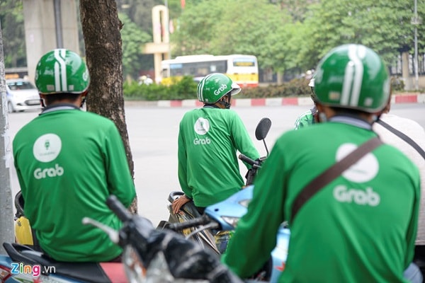 Loại hình vận tải mới là nguyên nhân chính cho sự thoái trào của hệ thống xe buýt