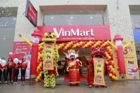 Vinmart và Vinmart+: An tâm mua sắm mỗi ngày