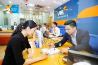 VIB thu về 2.800 tỷ đồng từ phát hành trái phiếu đợt 1 năm 2018