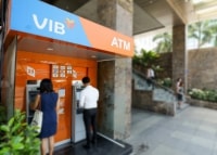 VIB báo lãi trên 1.700 tỷ đồng sau 9 tháng, doanh thu bán lẻ tăng trưởng 92%