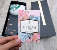 Sự trở lại của cà phê Việt Nam Đà Lạt tại Starbucks