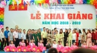 Đạm Cà Mau khởi động chương trình học bổng 2 tỷ đồng