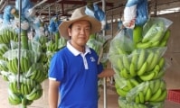 9 năm theo đuổi nông nghiệp sạch của CEO 8x