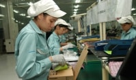 Vốn FDI ngày càng 