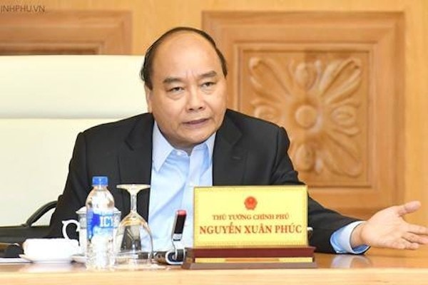 tinh thần “bứt phá” trong năm 2019 có vai trò bản lề, nước rút cho việc thực hiện Kế hoạch 5 năm 2016-2020 và cả Chiến lược 10 năm 2011-2020. 