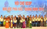 Quảng Ninh: Nhiều tồn tại trong chương trình OCOP