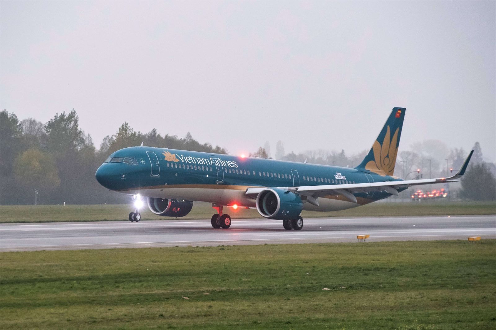 Vietnam Airlines và Jetstar Pacific tập trung tăng tải trên các đường bay có nhu cầu lớn