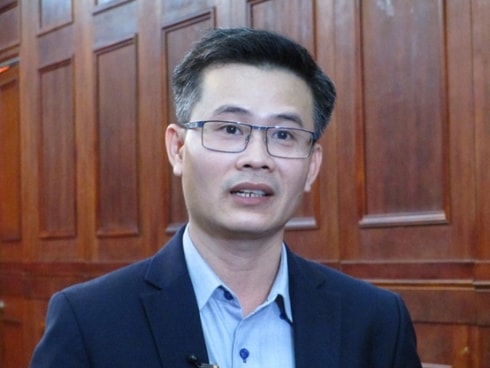 TS. Đỗ Thiên Anh Tuấn