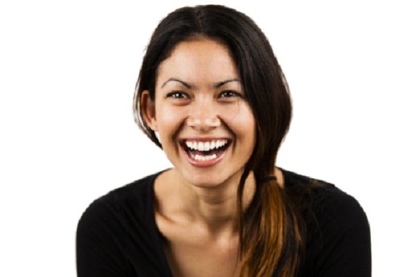 Melanie Perkins - Nhà đồng sáng lập kiêm CEO Canva. Ảnh: Theworkher