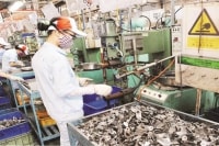 Doanh nghiệp cần mức hỗ trợ lên tới 80%