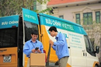 Viettel Post gia nhập CLB 5.000 tỷ đồng