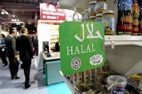 Đằng sau cơ hội của sản phẩm Halal