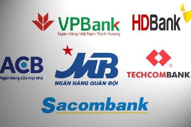 TCB và HDB hai ngôi sao ngân hàng lọt rổ chỉ số VN30 trong kỳ tái cơ cấu tiếp theo