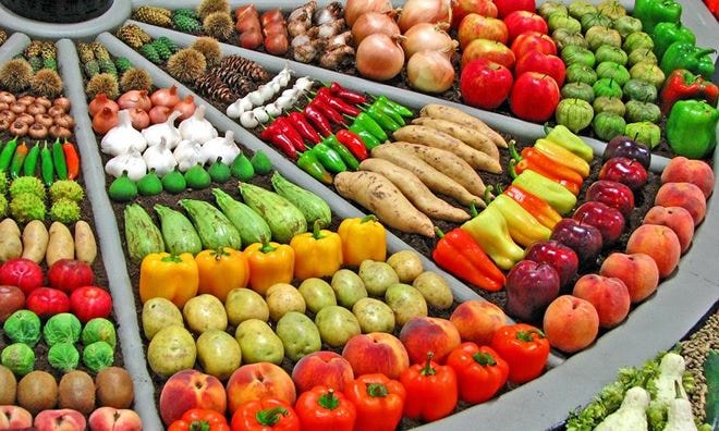 Nông sản vẫn tiềm tàng bất ổn