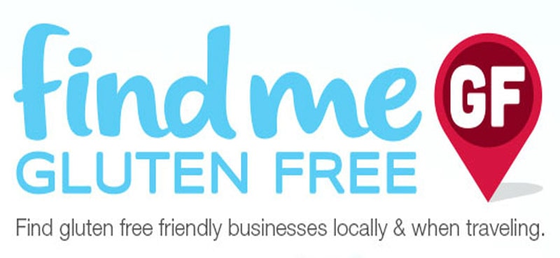 Ảnh: My Gluten-free Kitchen