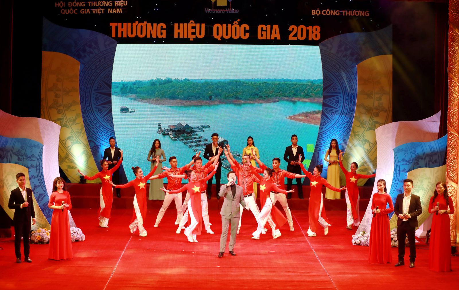 Lễ trao