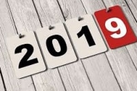 Năm 2018 - Một góc nhìn (Bài 1)