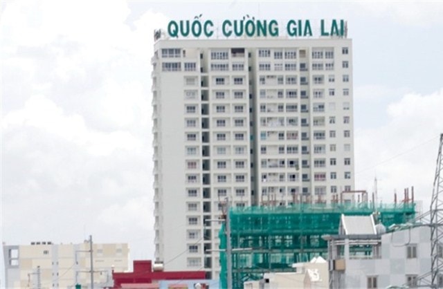 Hành vi không công bố thông tin của Quốc Cường Gia Lai gián tiếp ảnh hưởng đến giá cổ phiếu của đơn vị này và thị trường chứng khoán chung của cả nước.